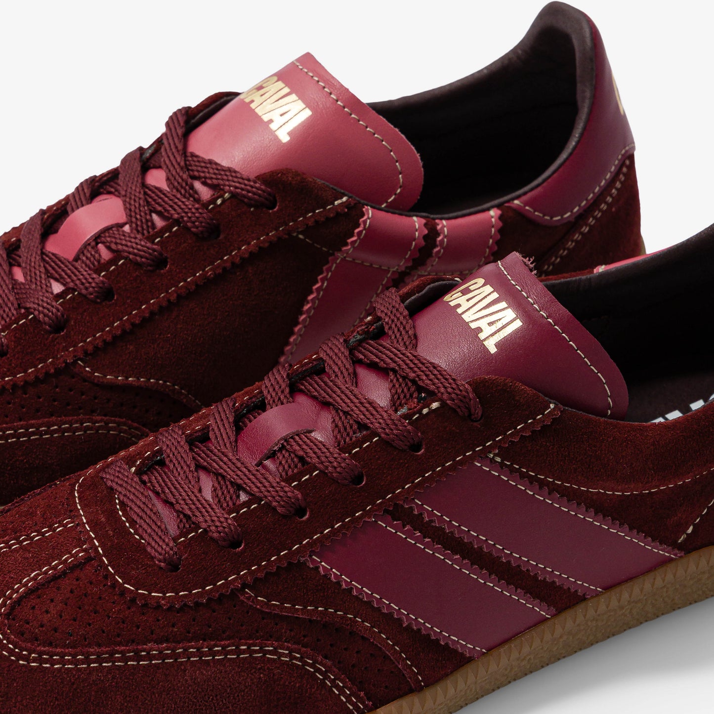 Burgundy Crush