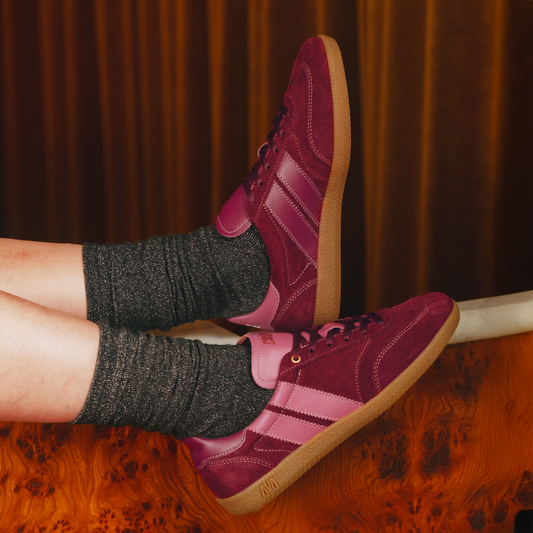 Burgundy Crush – CAVAL