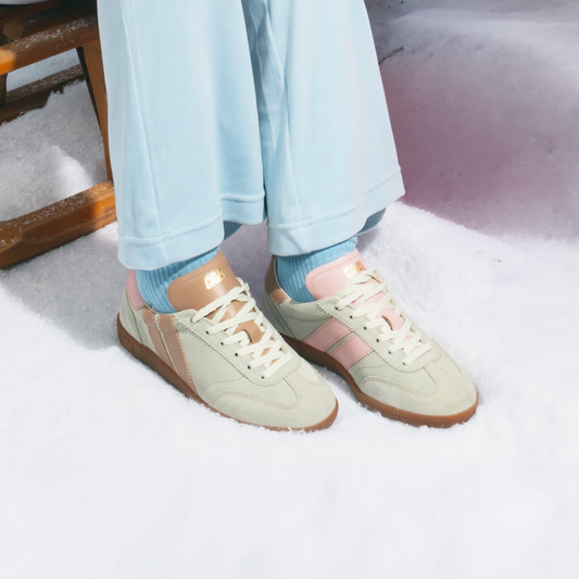 Sage Blush – CAVAL