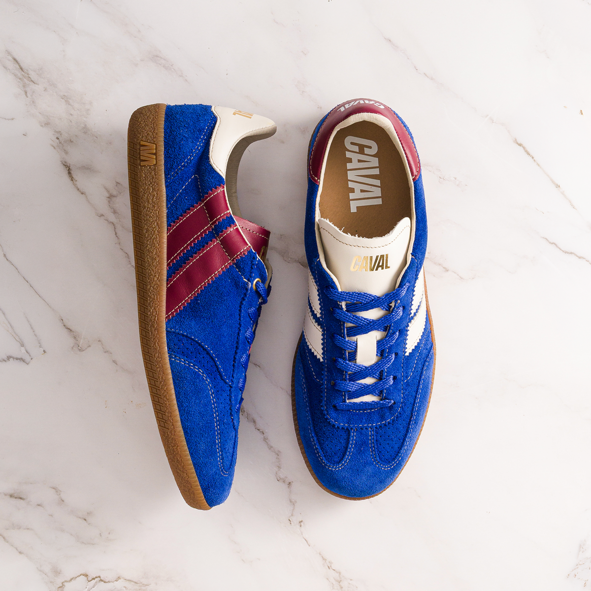 Cobalt Storm – CAVAL