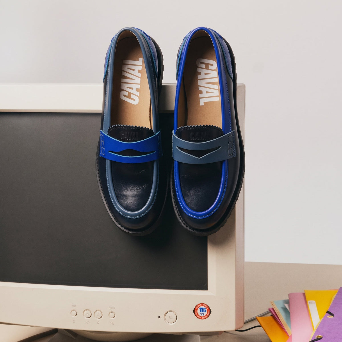 Dandy Blue – CAVAL