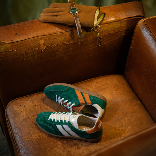 Urban Ride – CAVAL