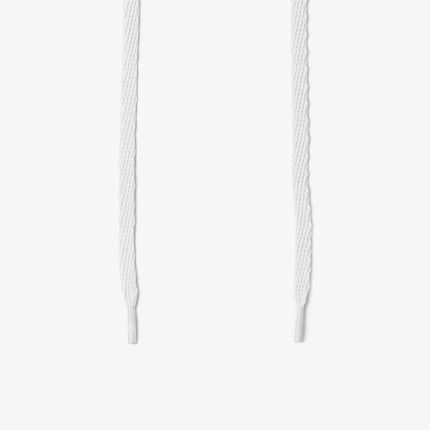 Lacets - Tressa - Blancs