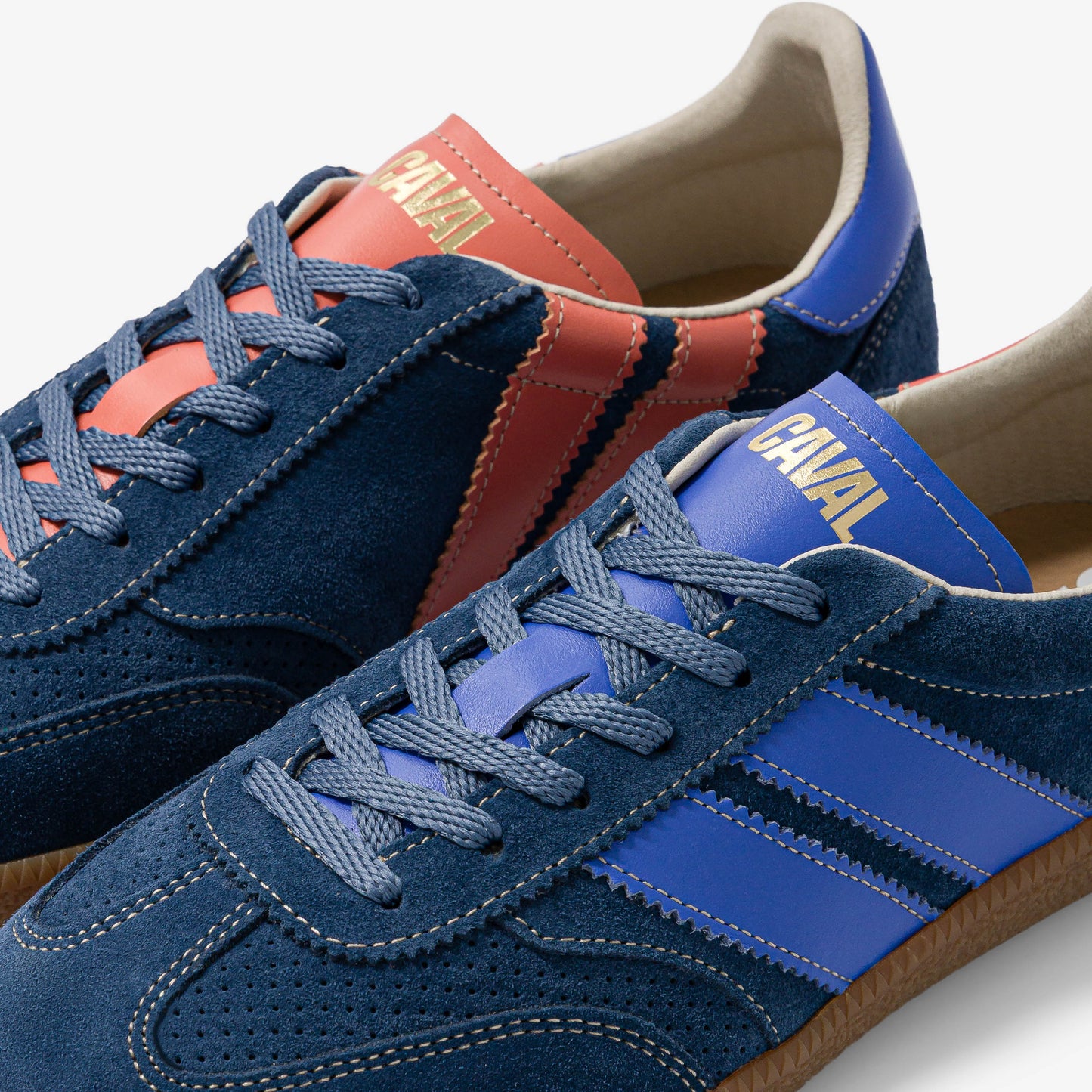 Navy Rust