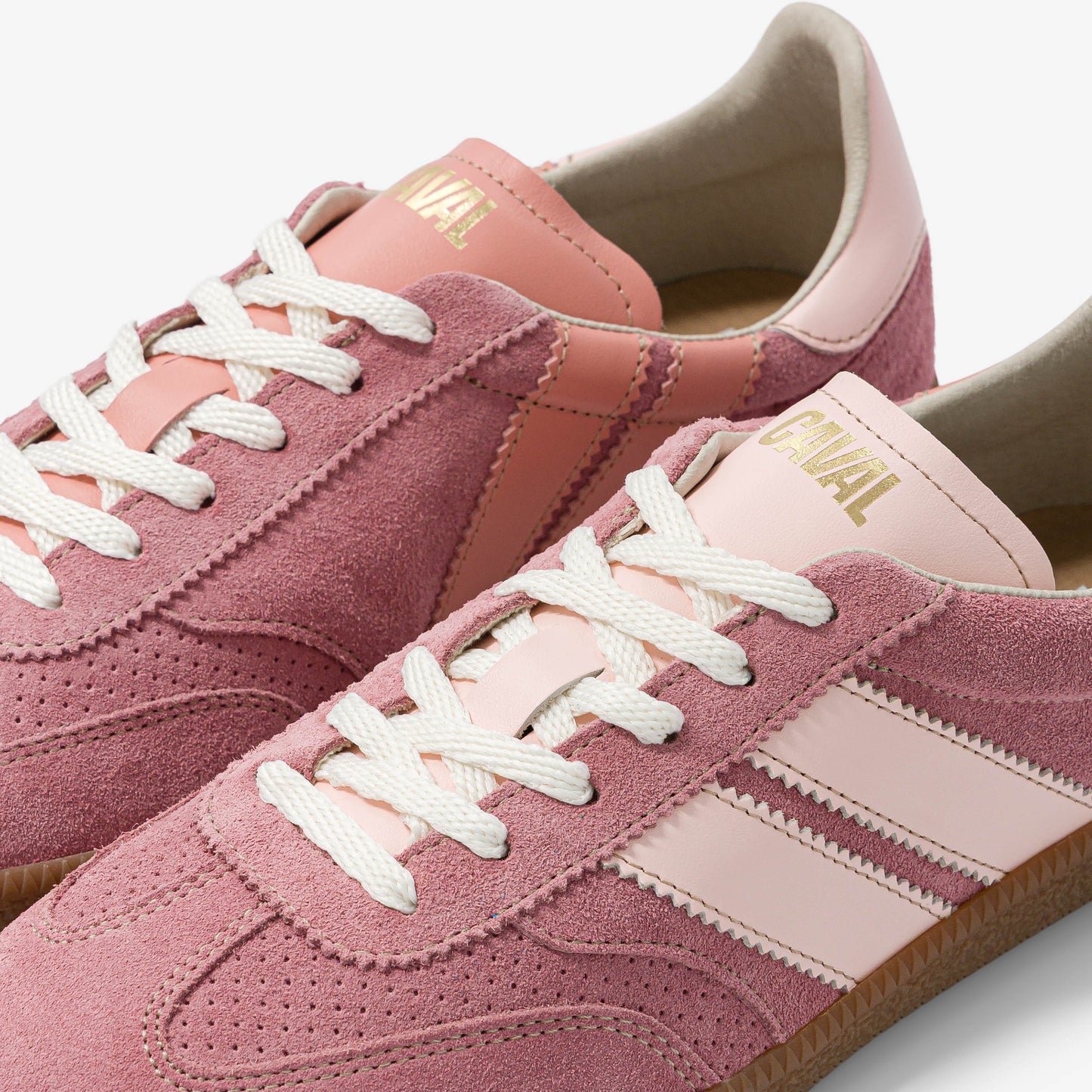 Pink Melba