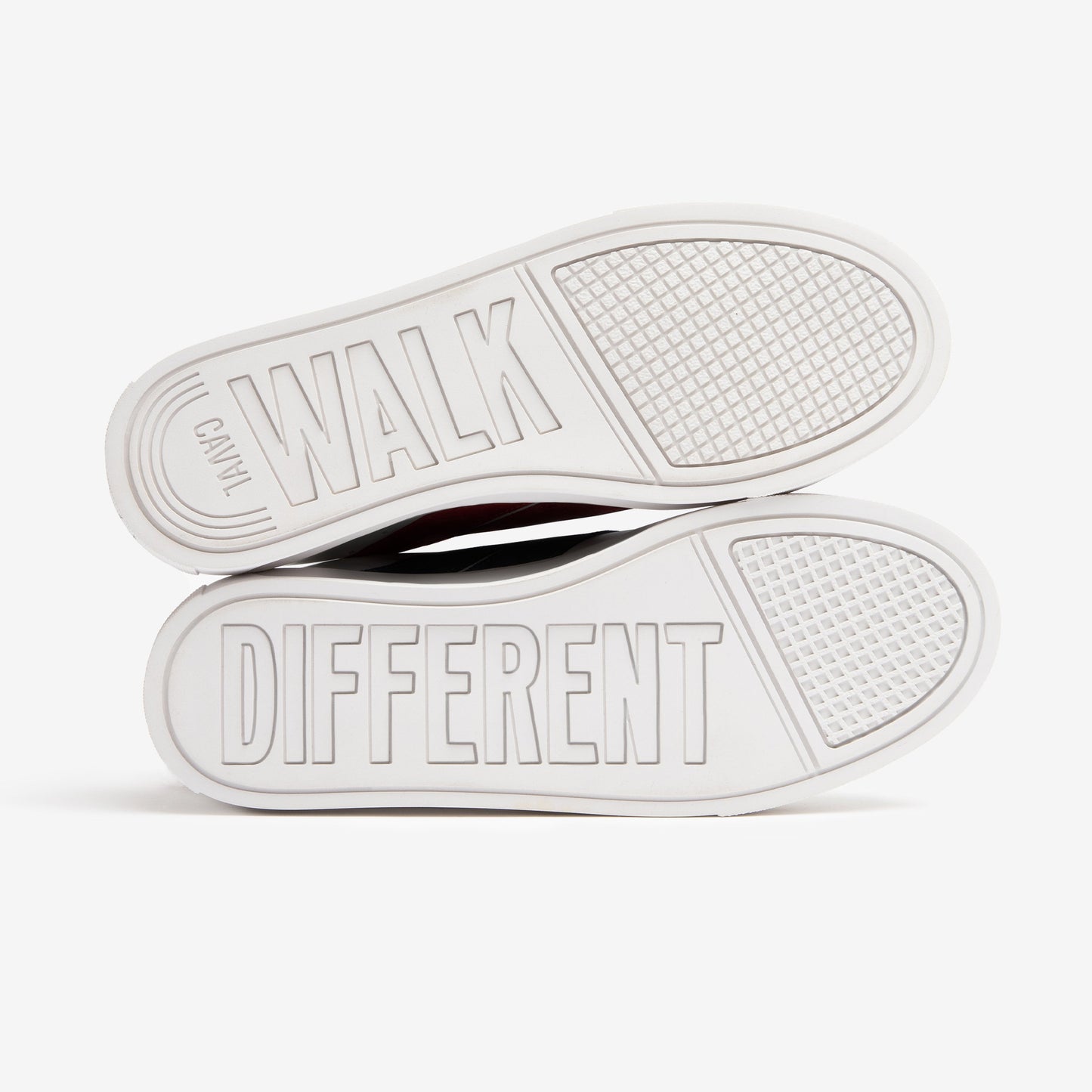 Paire CAVAL x Saint James