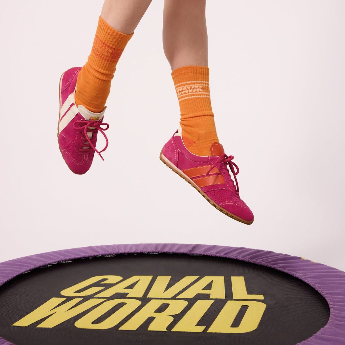 Collection PE26 – CAVAL