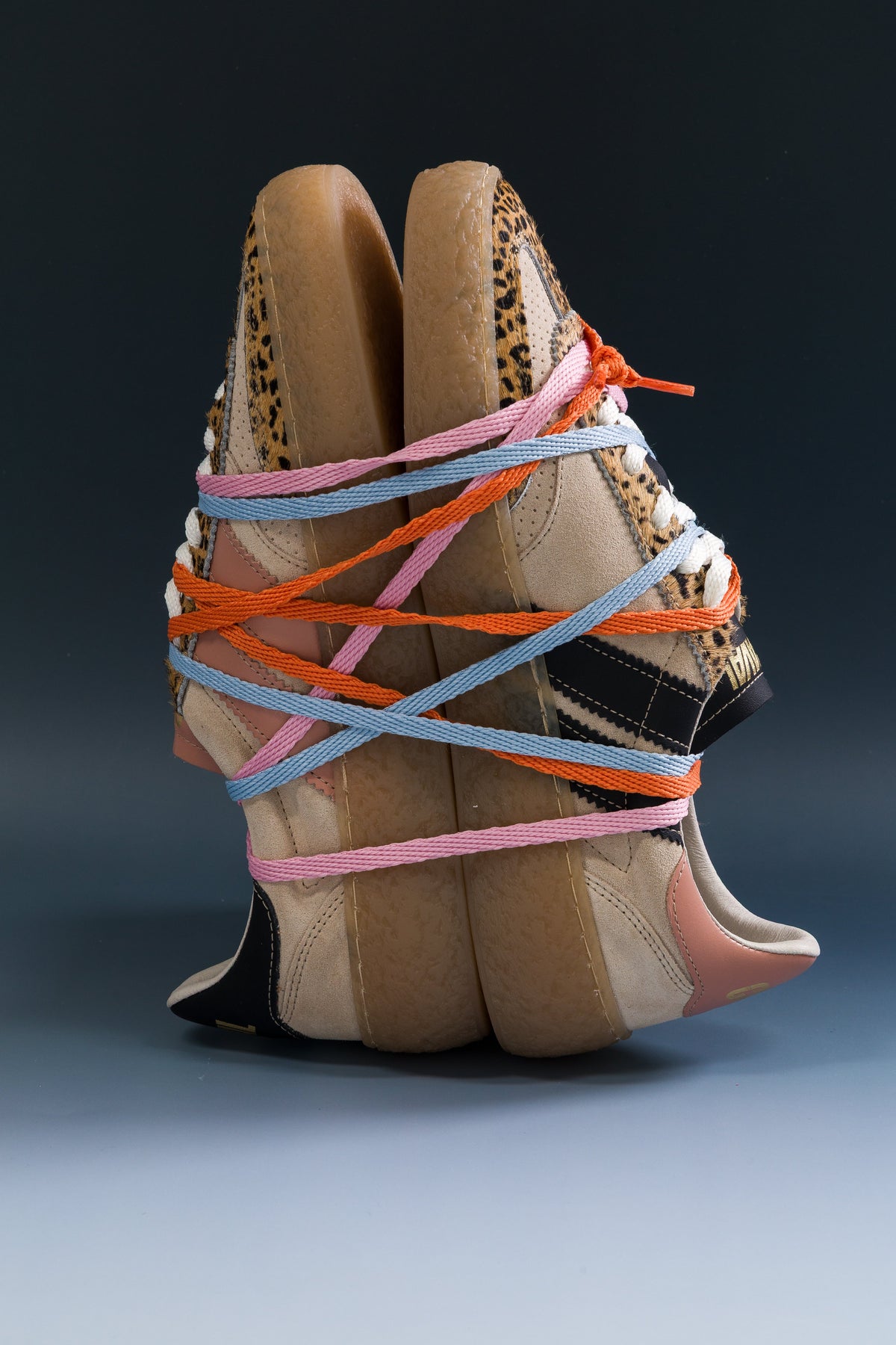 Lacets – CAVAL