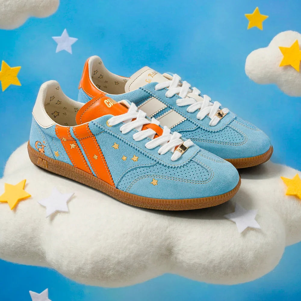 CAVAL x Le Petit Prince et le renard – CAVAL