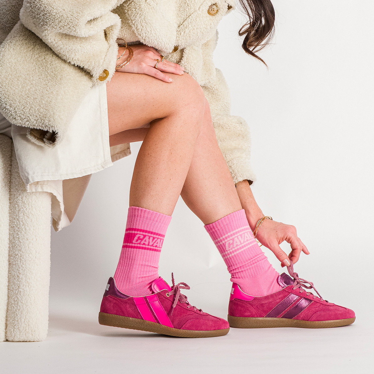 Chaussettes – CAVAL