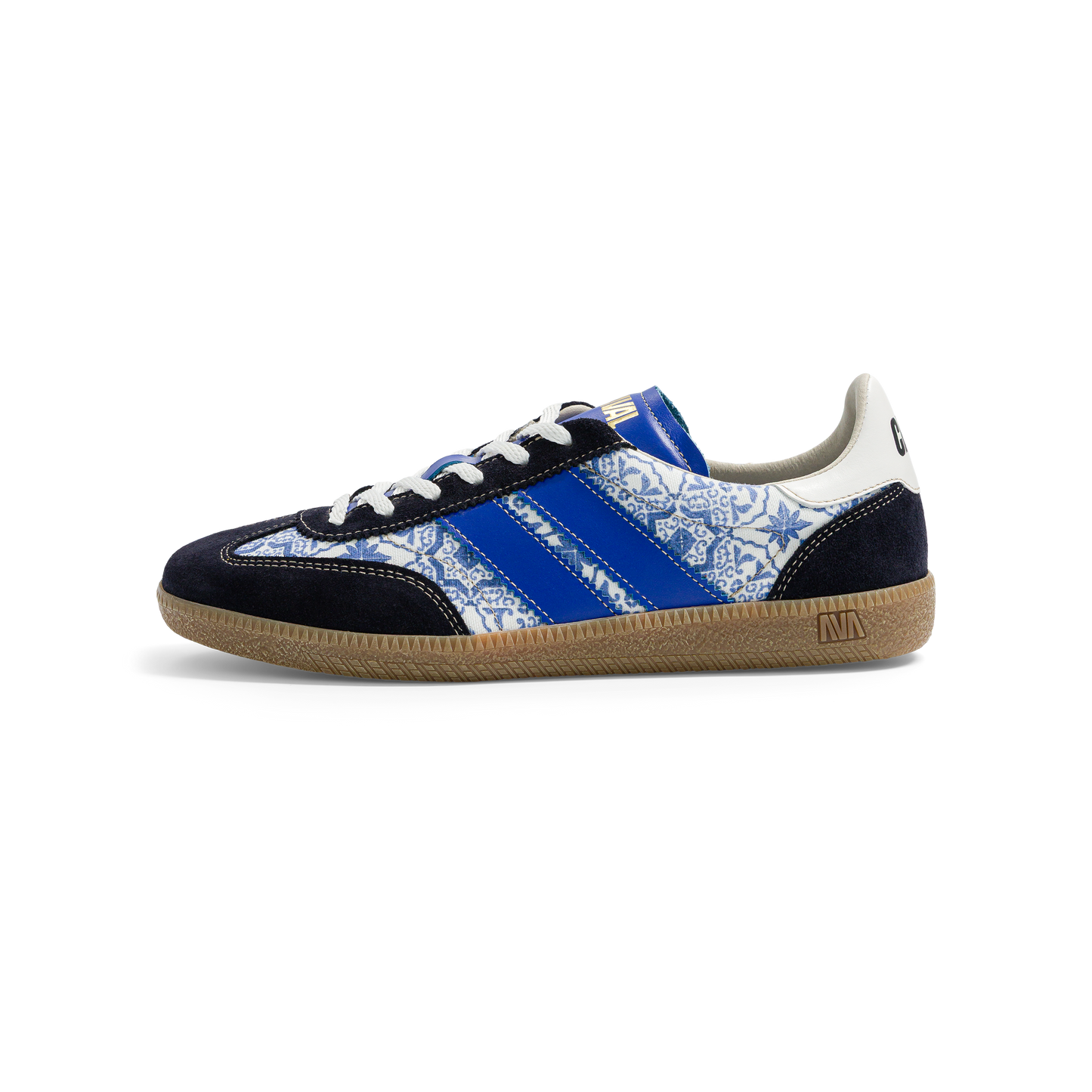 Blue Azul