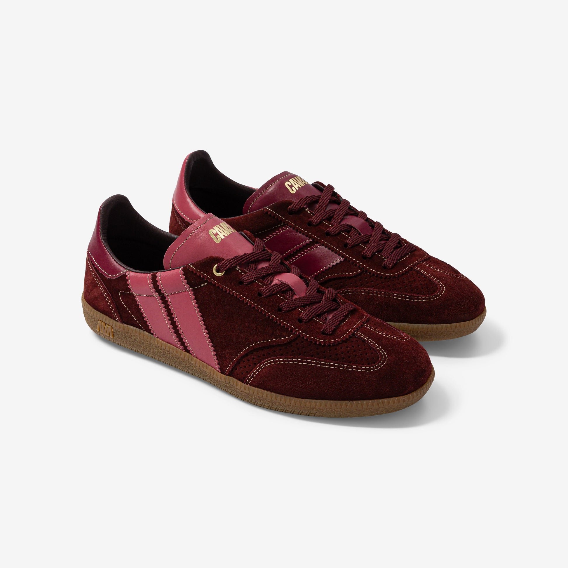 Burgundy Crush