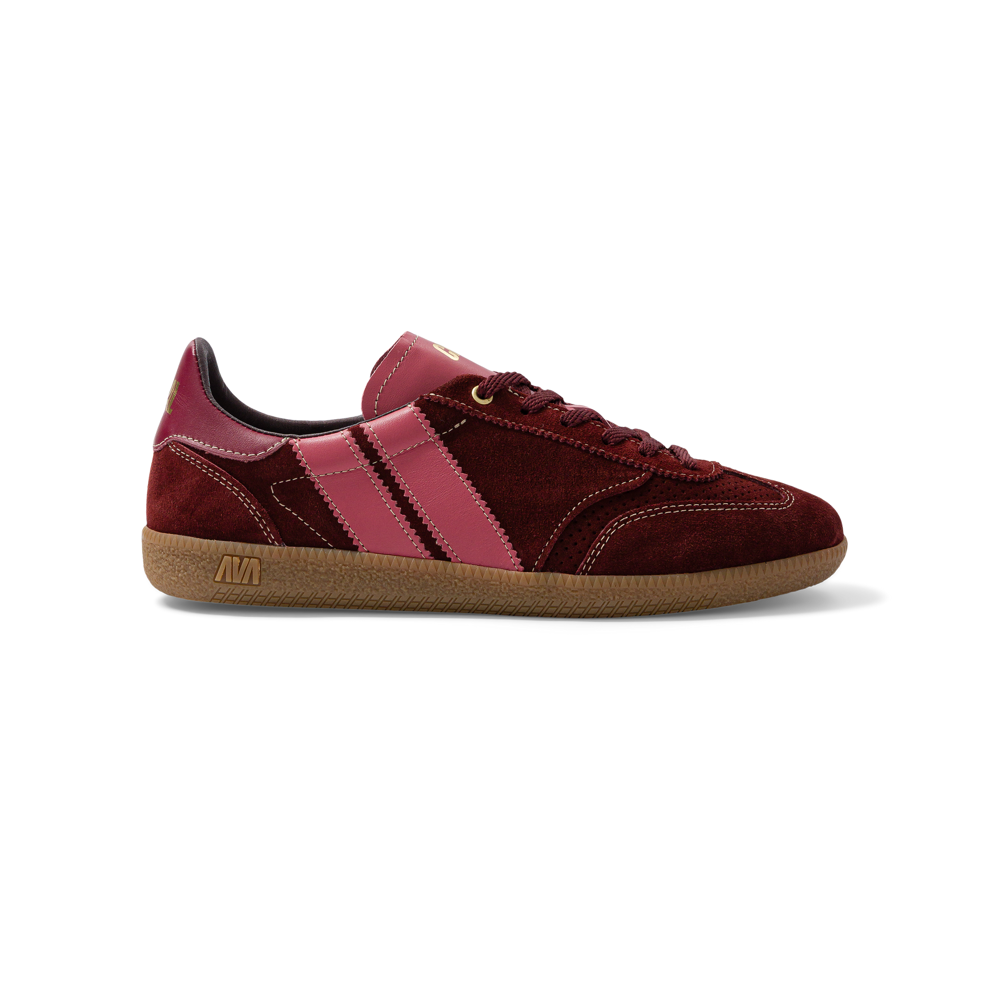 Burgundy Crush
