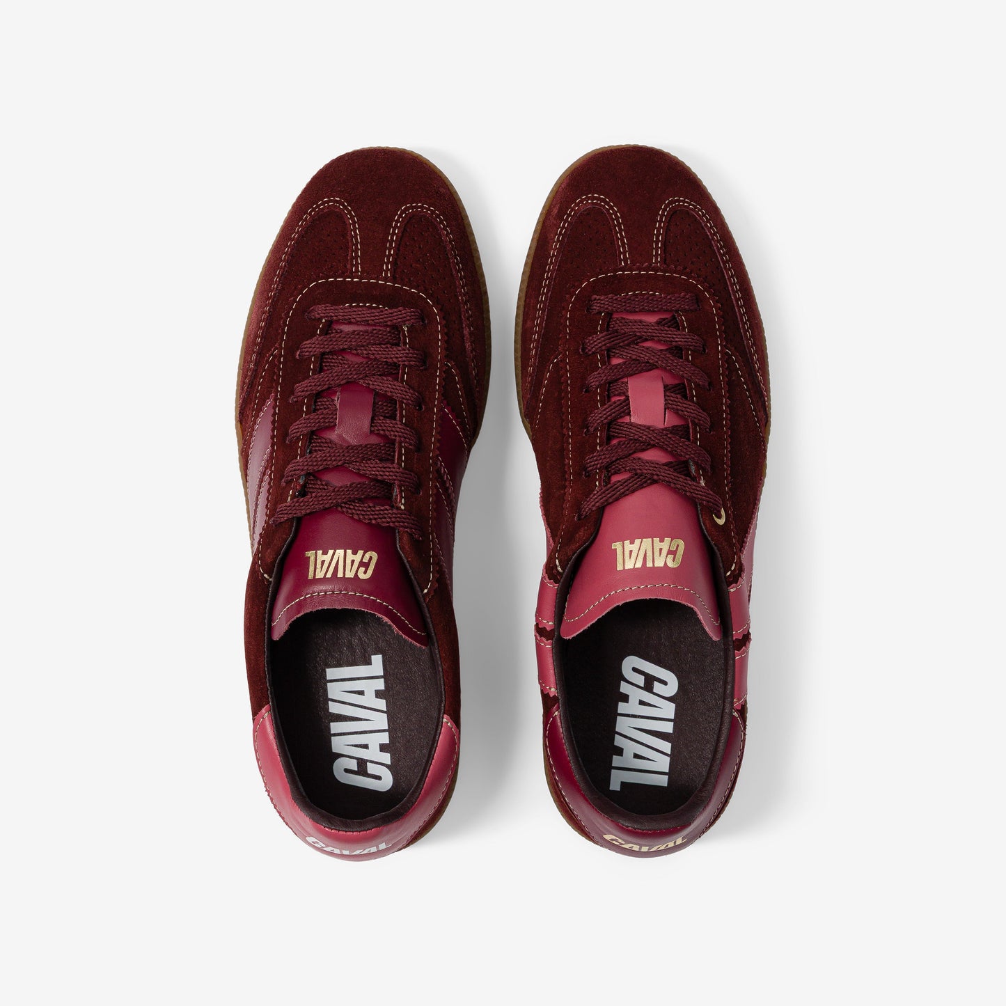 Burgundy Crush