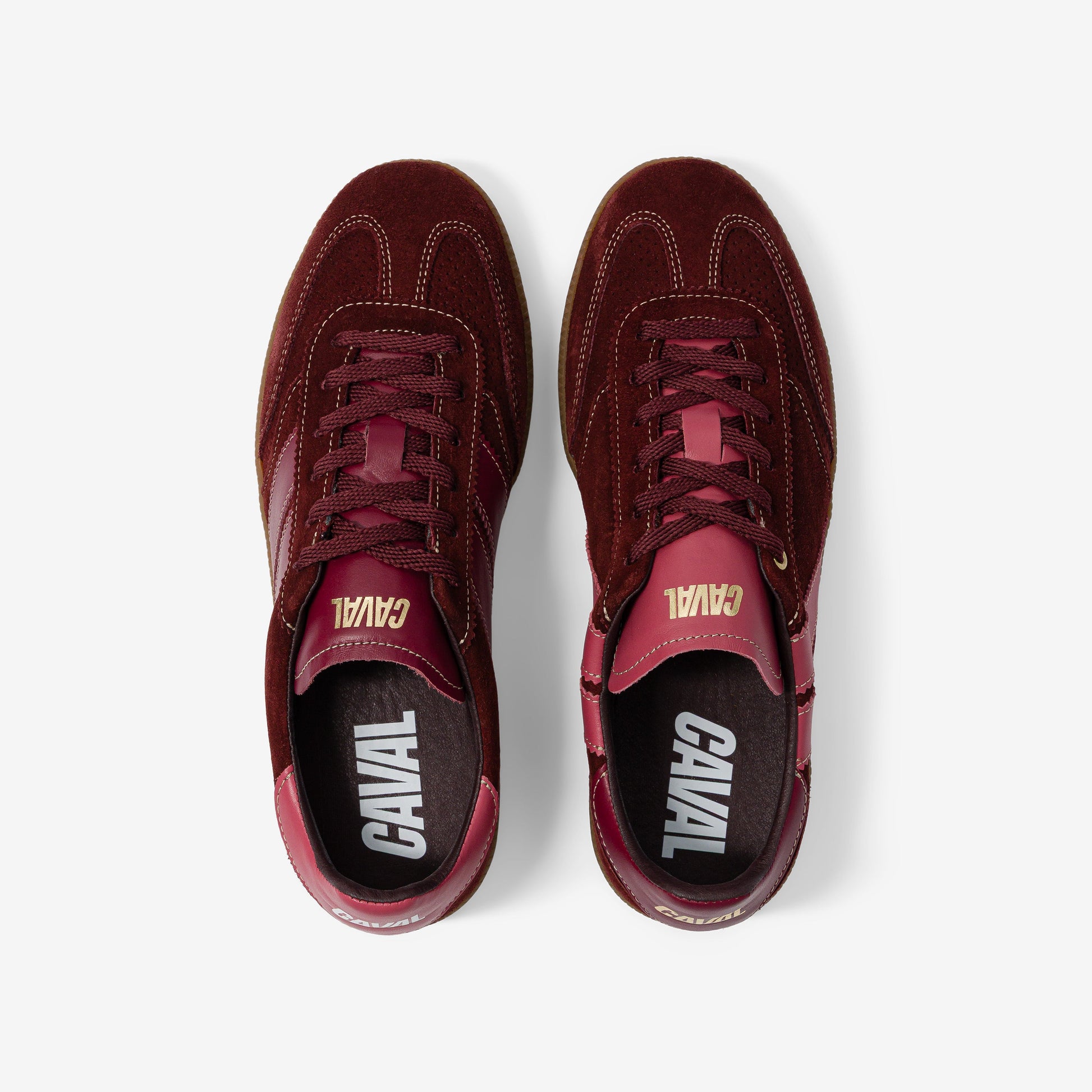Burgundy Crush