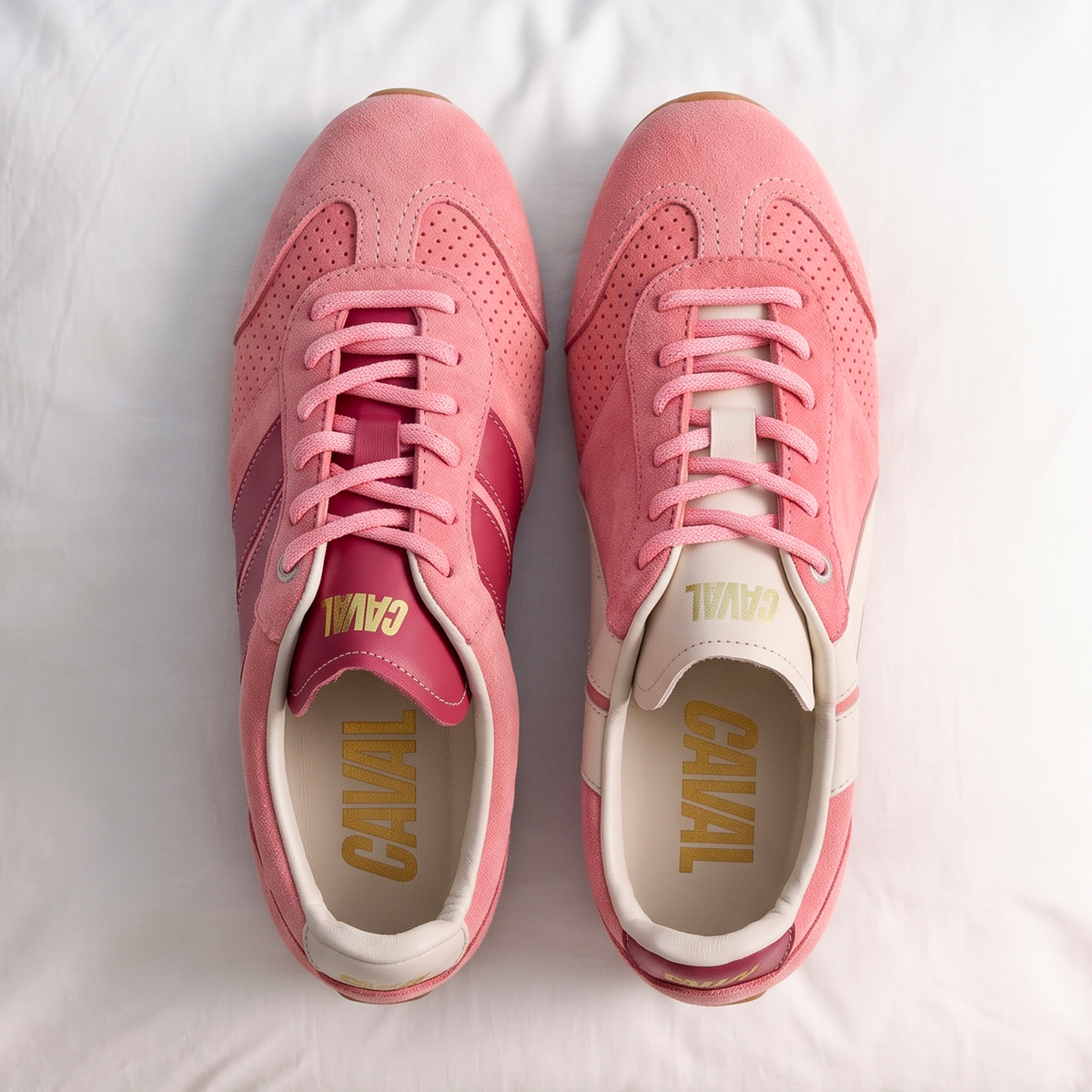 Berry Blush – CAVAL