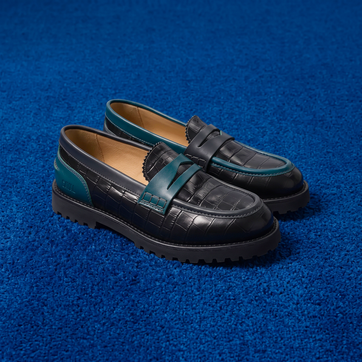 Croco Club – CAVAL