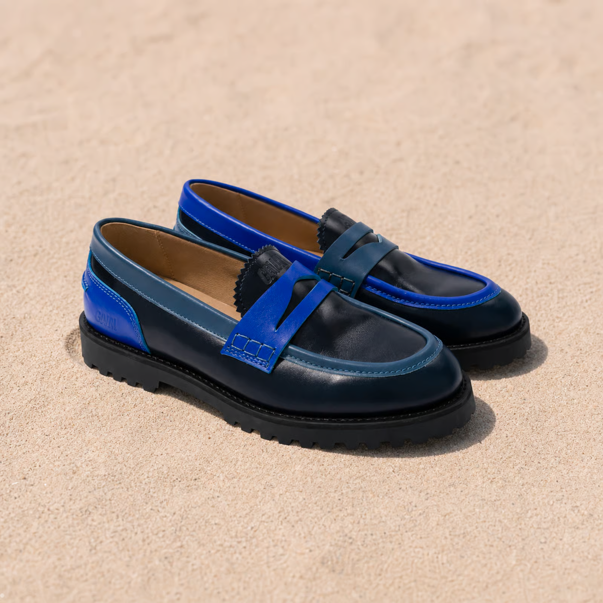 Dandy Blue – CAVAL