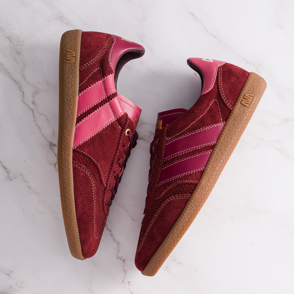 Burgundy Crush – CAVAL