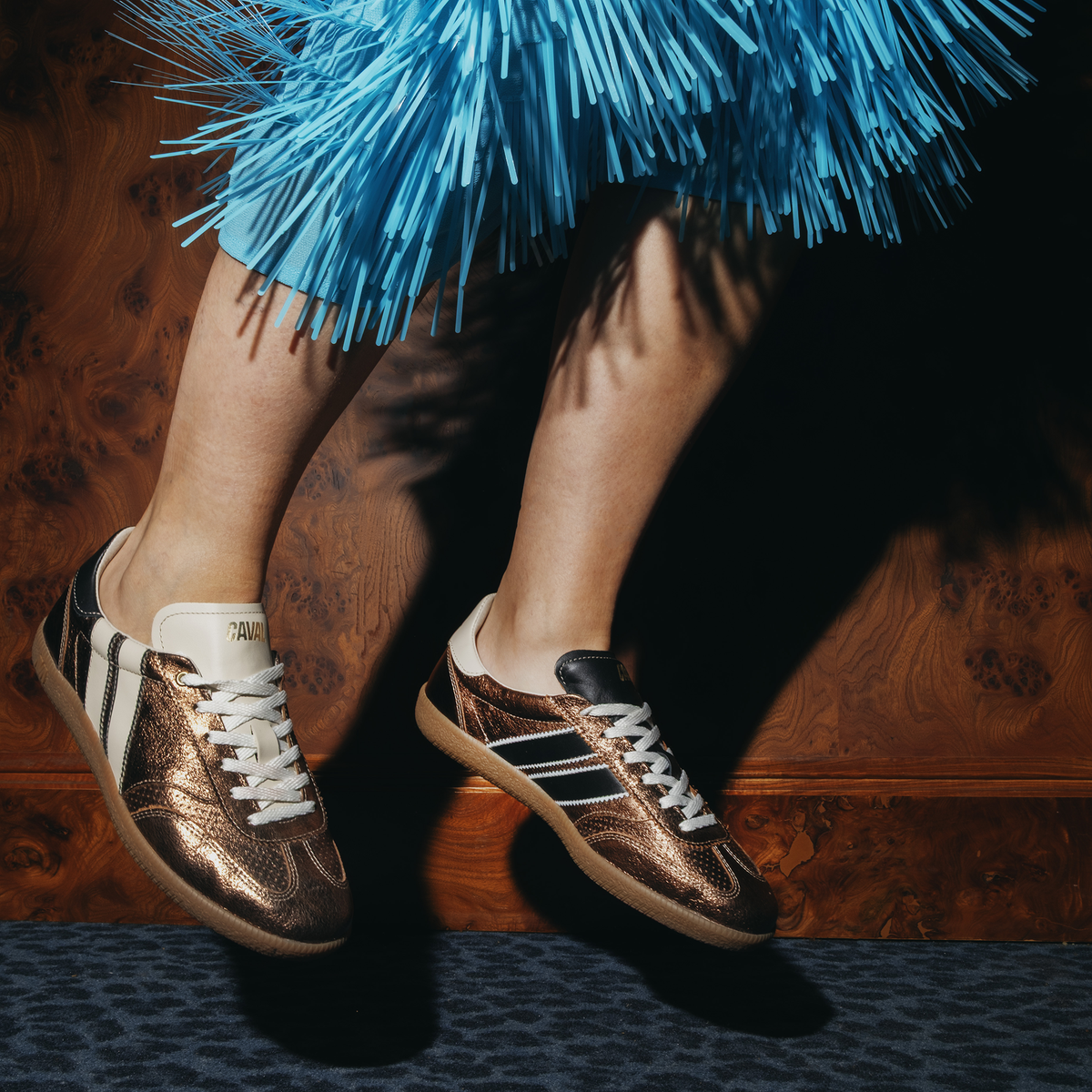 Sun Dance – CAVAL
