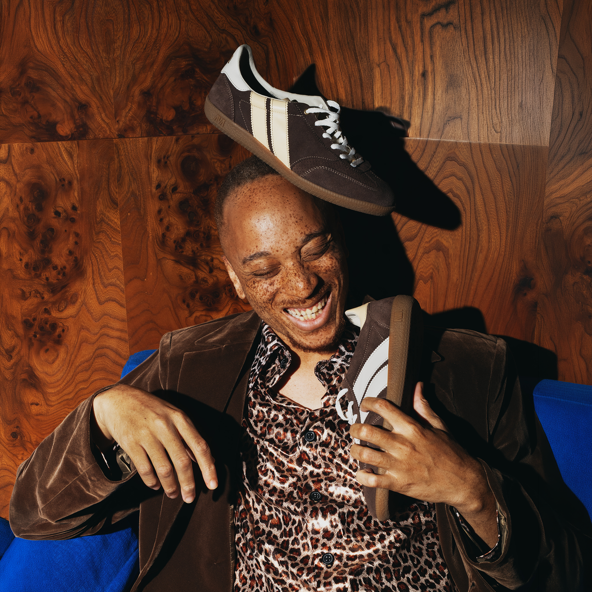 Coco Crush – CAVAL