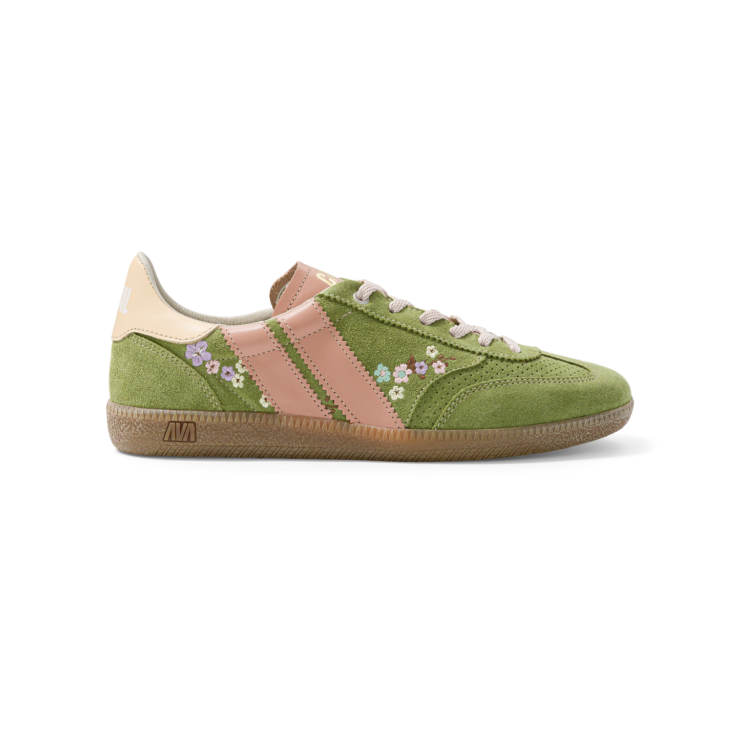 CAVAL x Les 4 saisons - La primavera