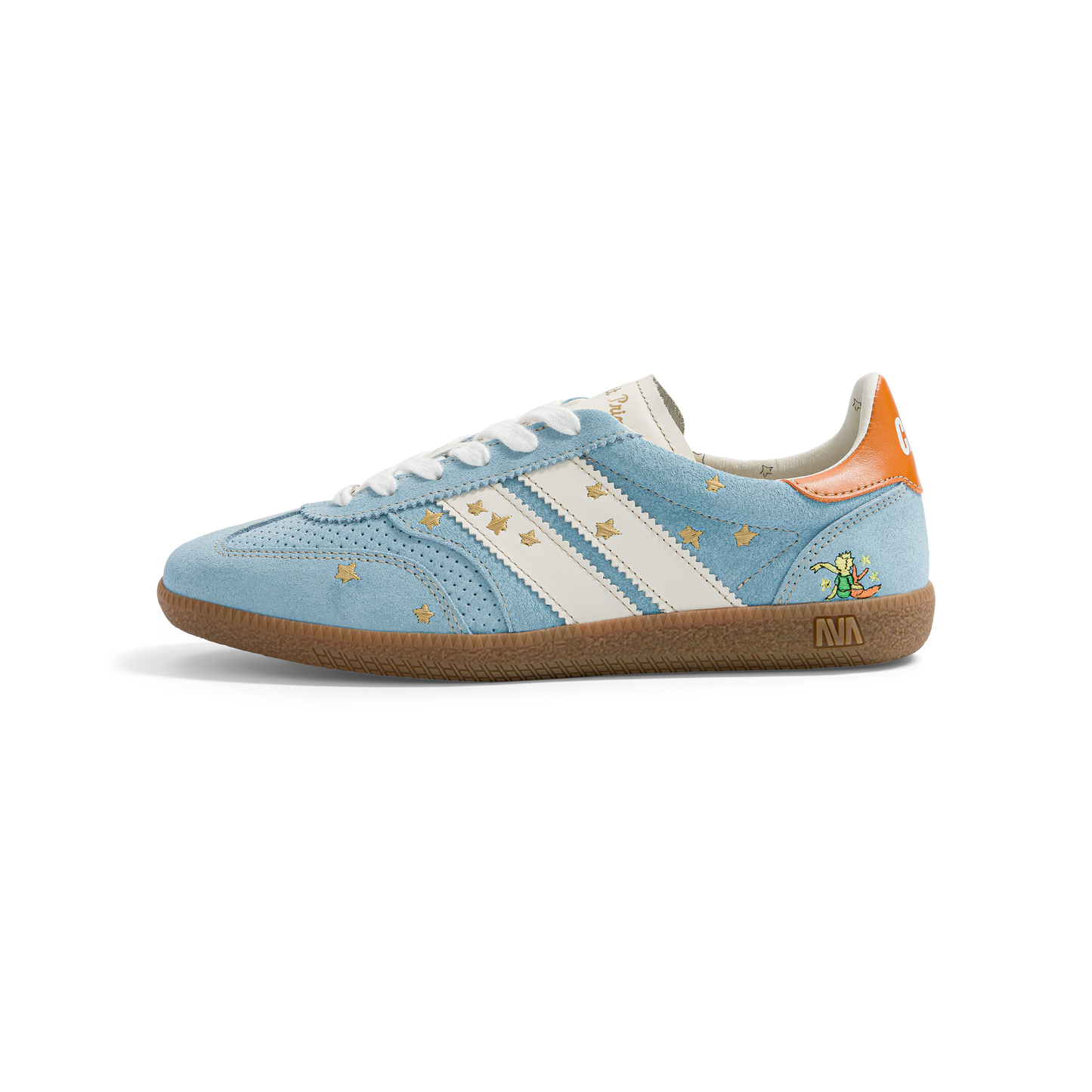 CAVAL x Le Petit Prince et le renard
