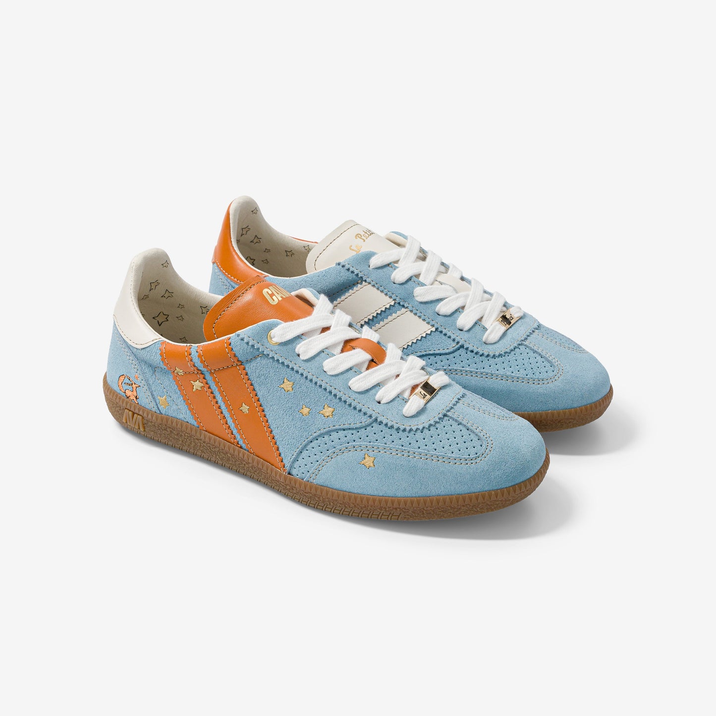 CAVAL x Le Petit Prince et le renard
