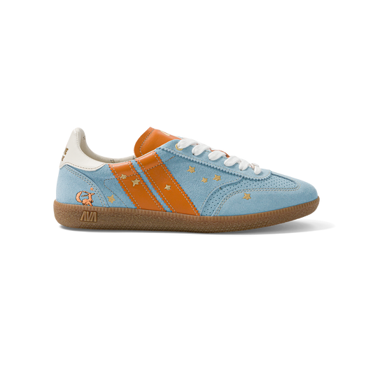 CAVAL x Le Petit Prince et le renard