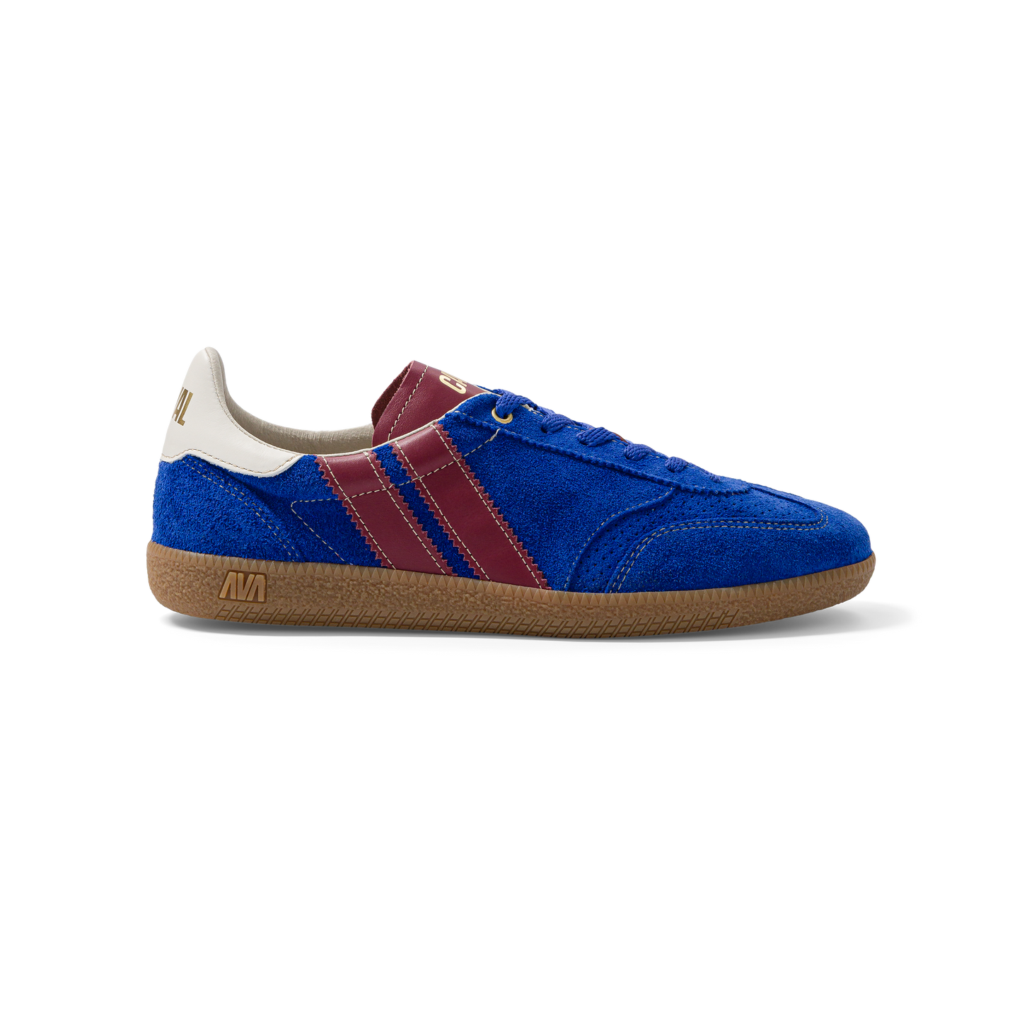 Cobalt Storm