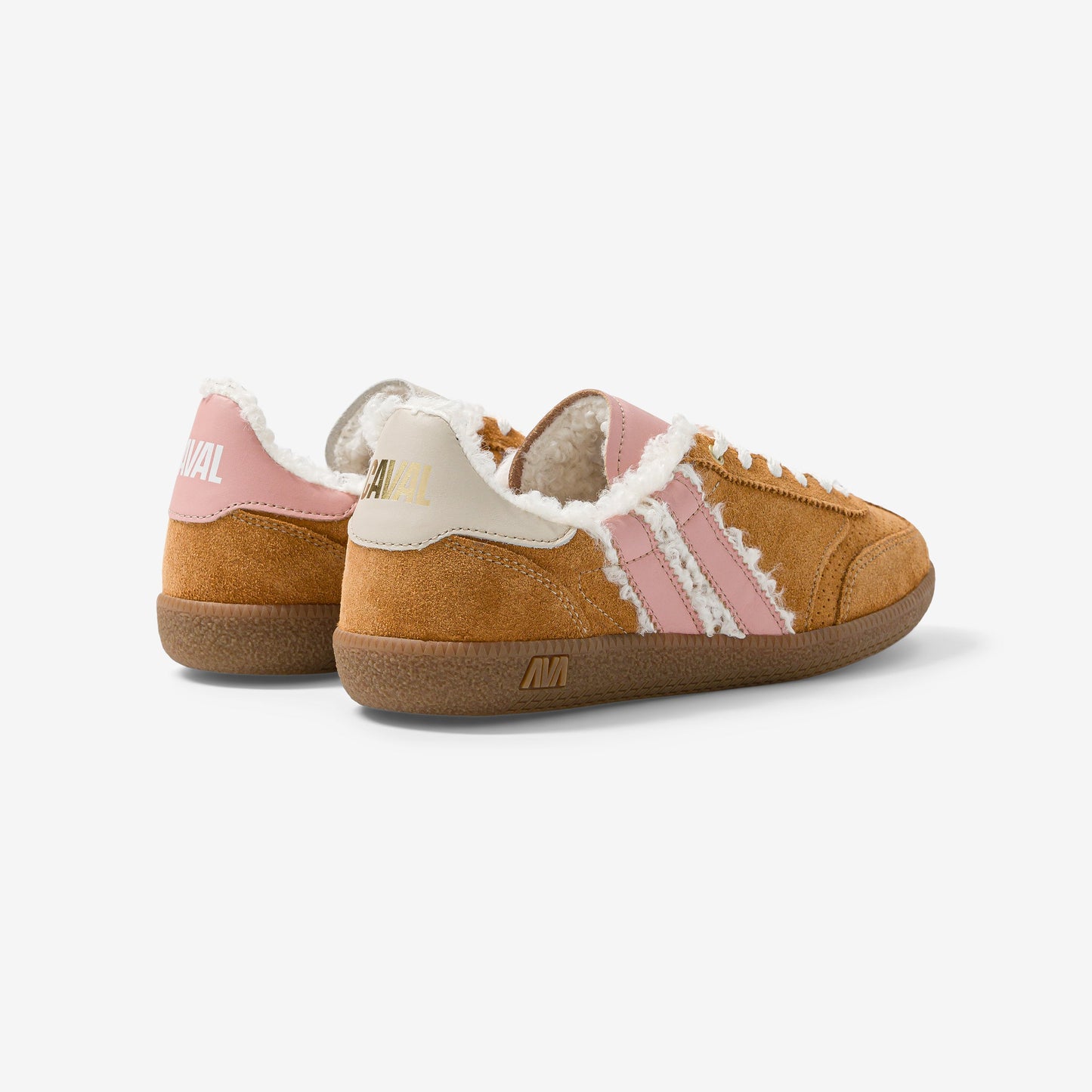 Cosy Chestnut