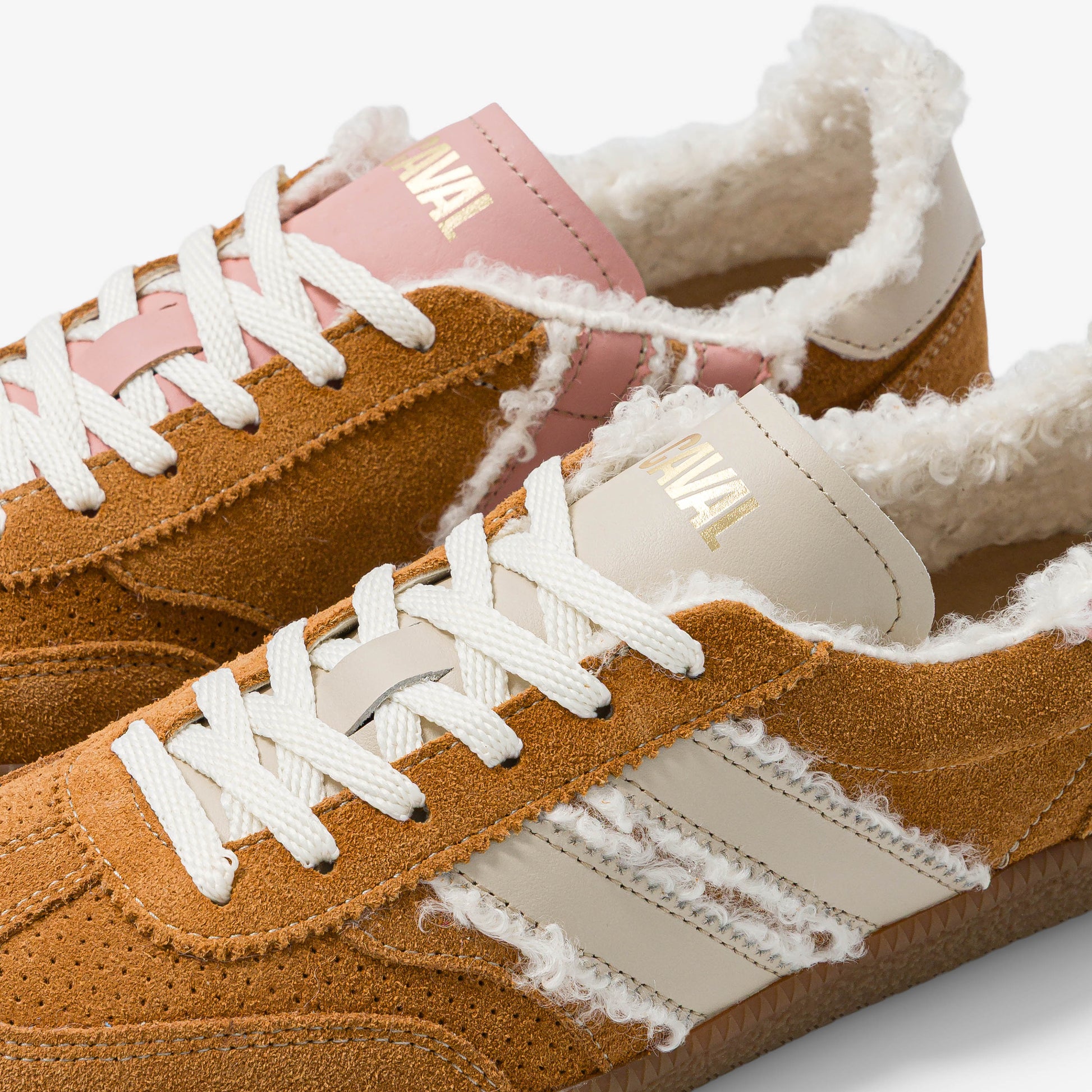 Cosy Chestnut