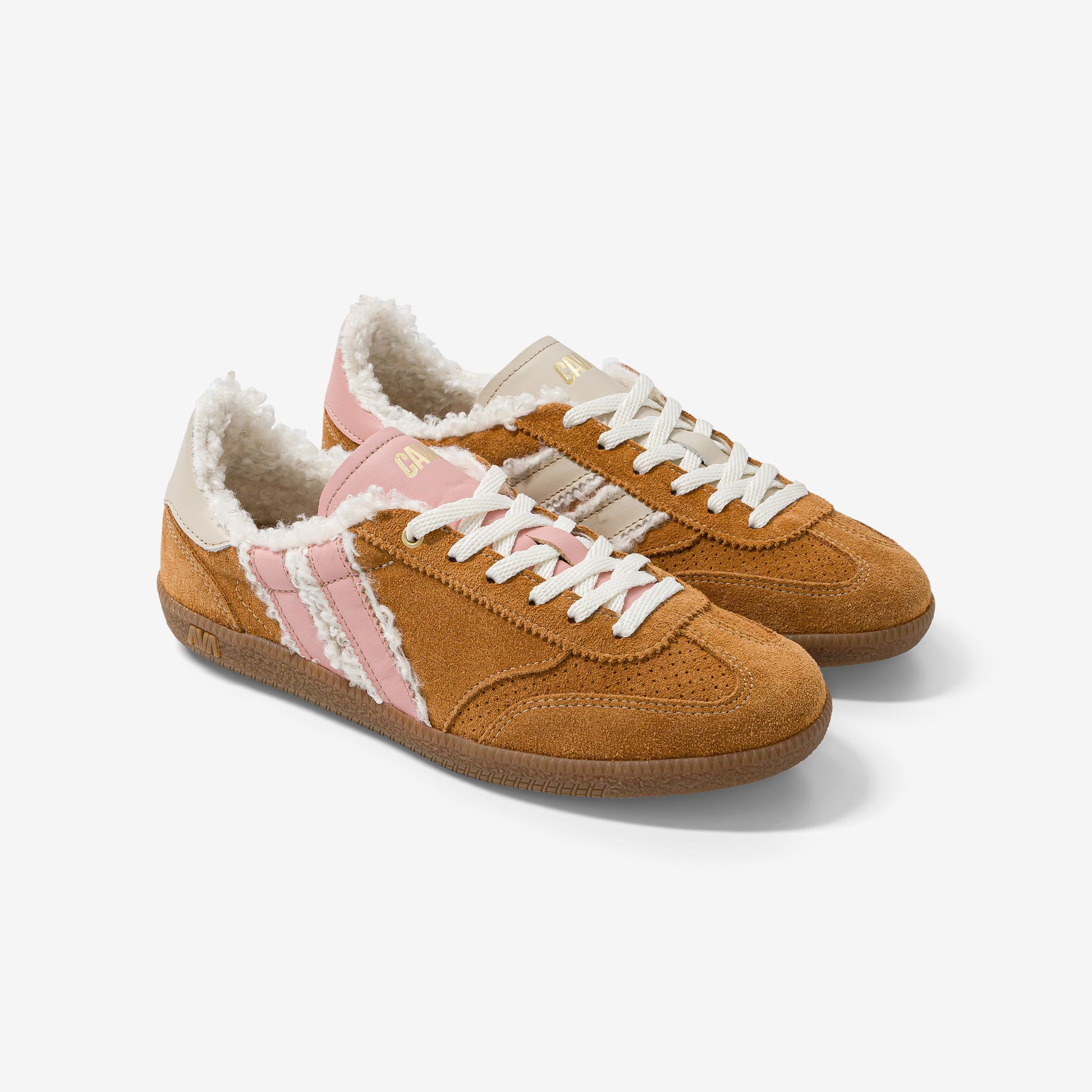 Cosy Chestnut