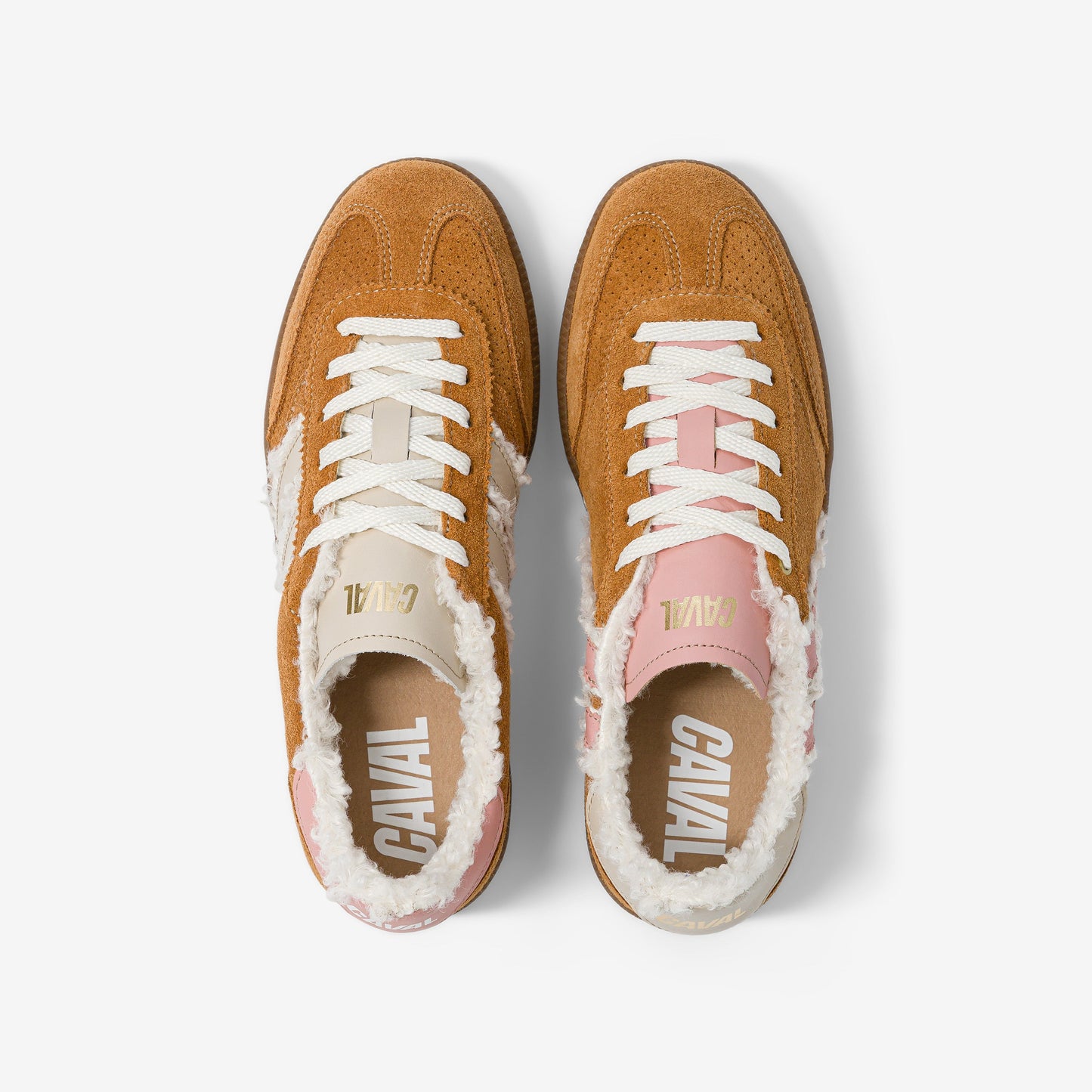 Cosy Chestnut