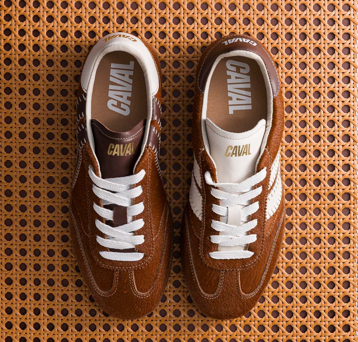 Coco Wood – CAVAL