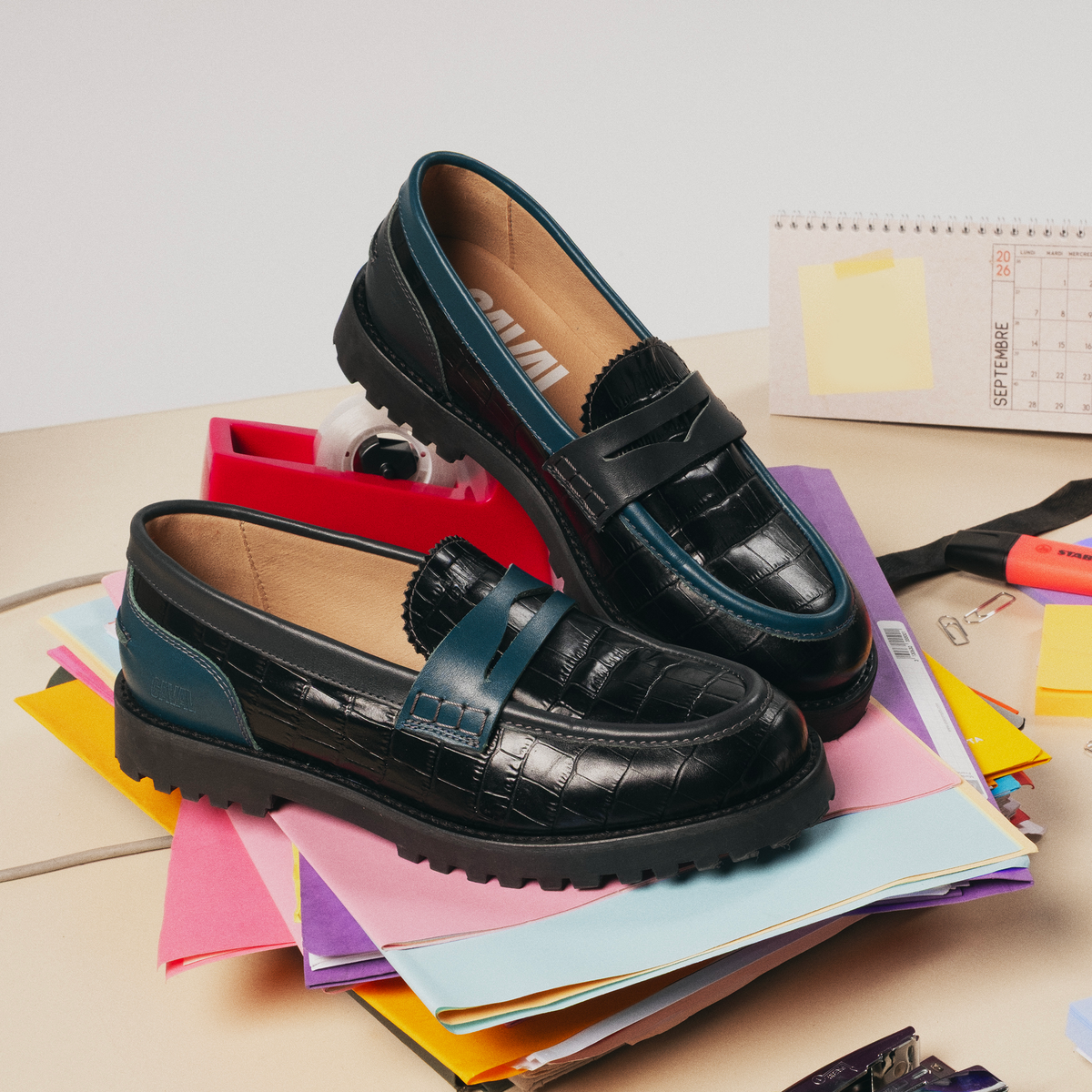 Croco Club – CAVAL