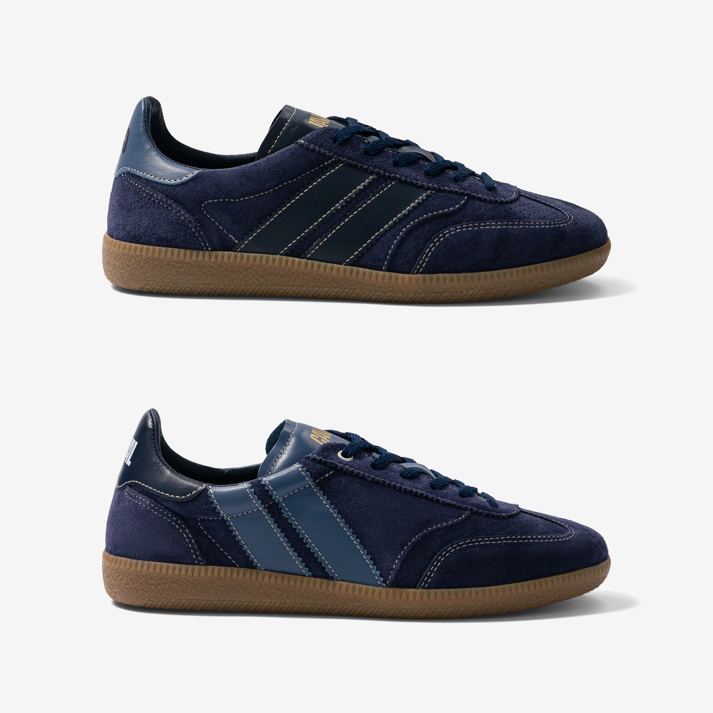 Deep Blue – CAVAL B2B