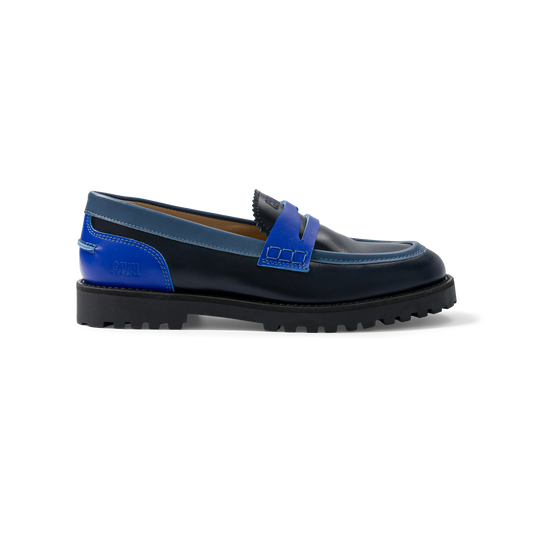 Dandy Blue