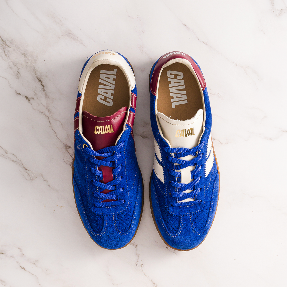 Cobalt Storm – CAVAL