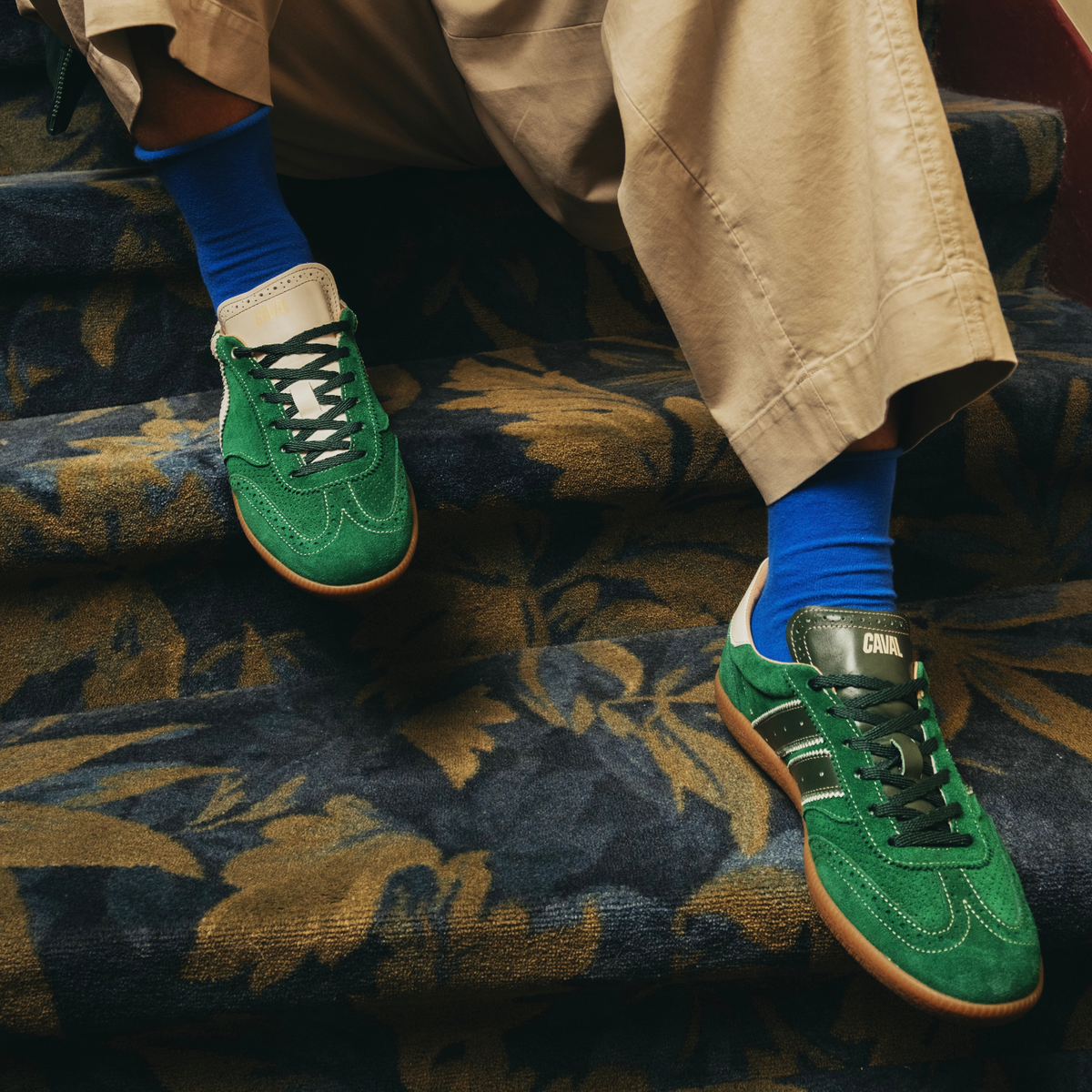 Pine Murphy – CAVAL