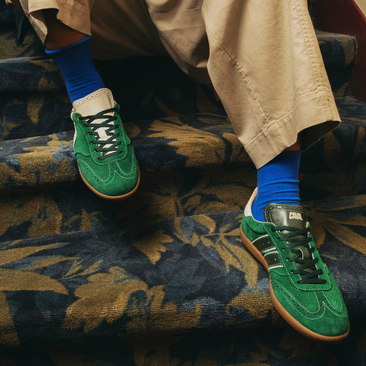 Pine Murphy – CAVAL