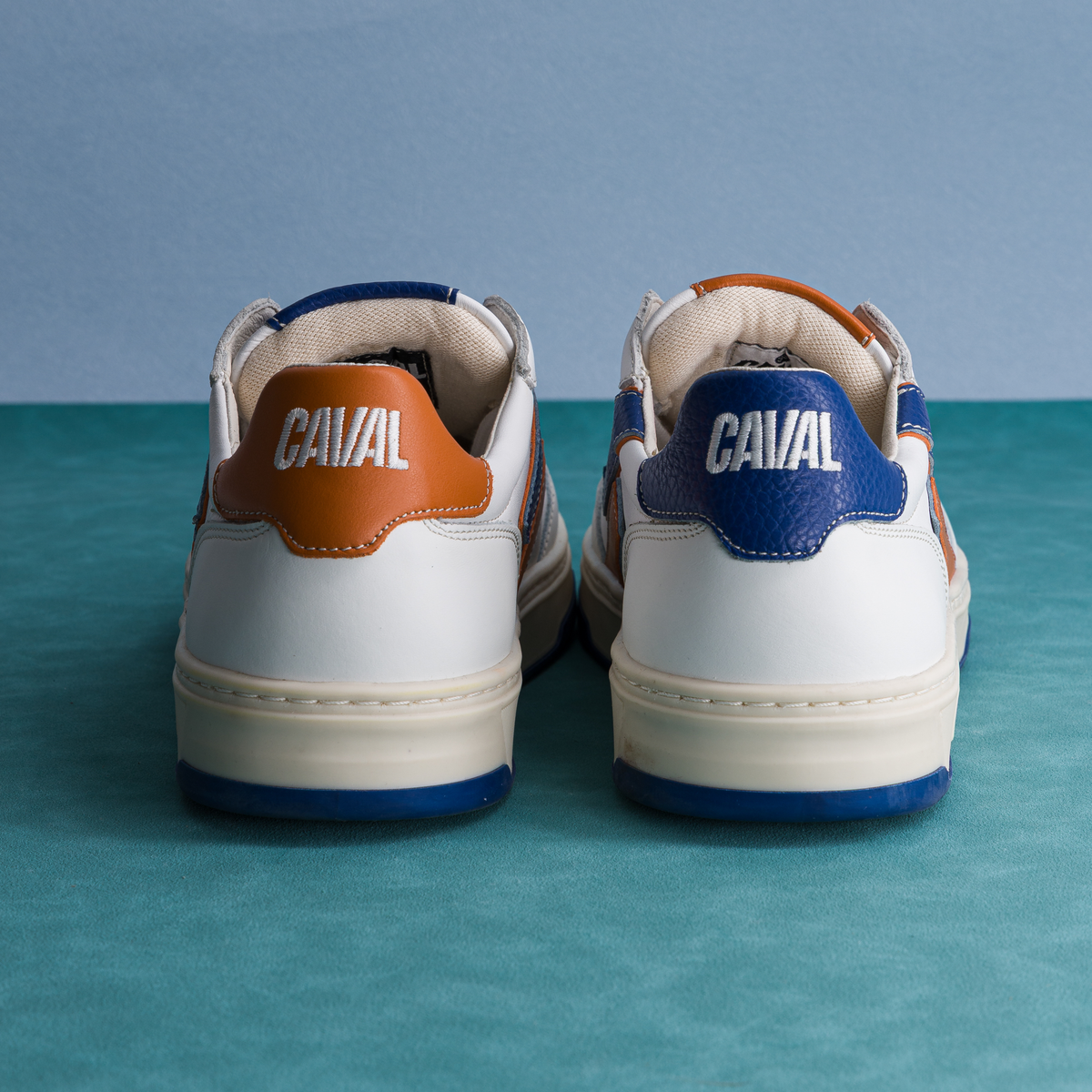 Copper Wind – CAVAL
