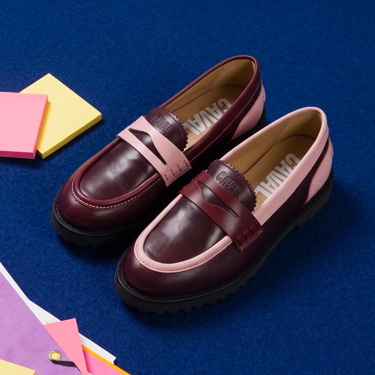 Fit Burgundy – CAVAL