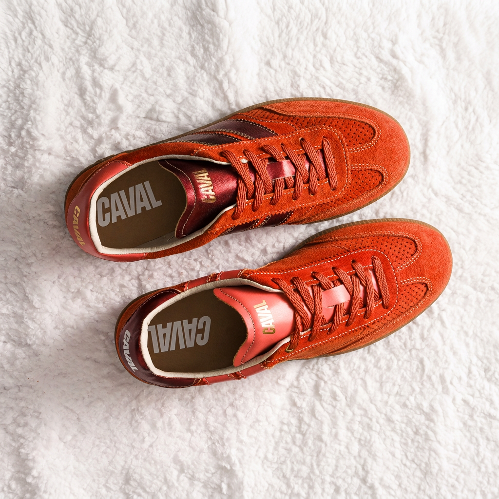 Copper Swing – CAVAL