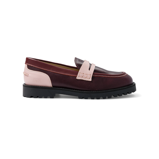 Fit Burgundy