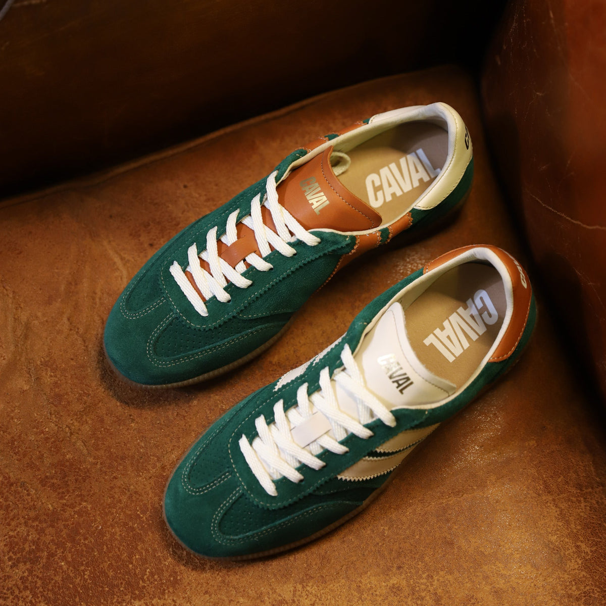 Urban Ride – CAVAL