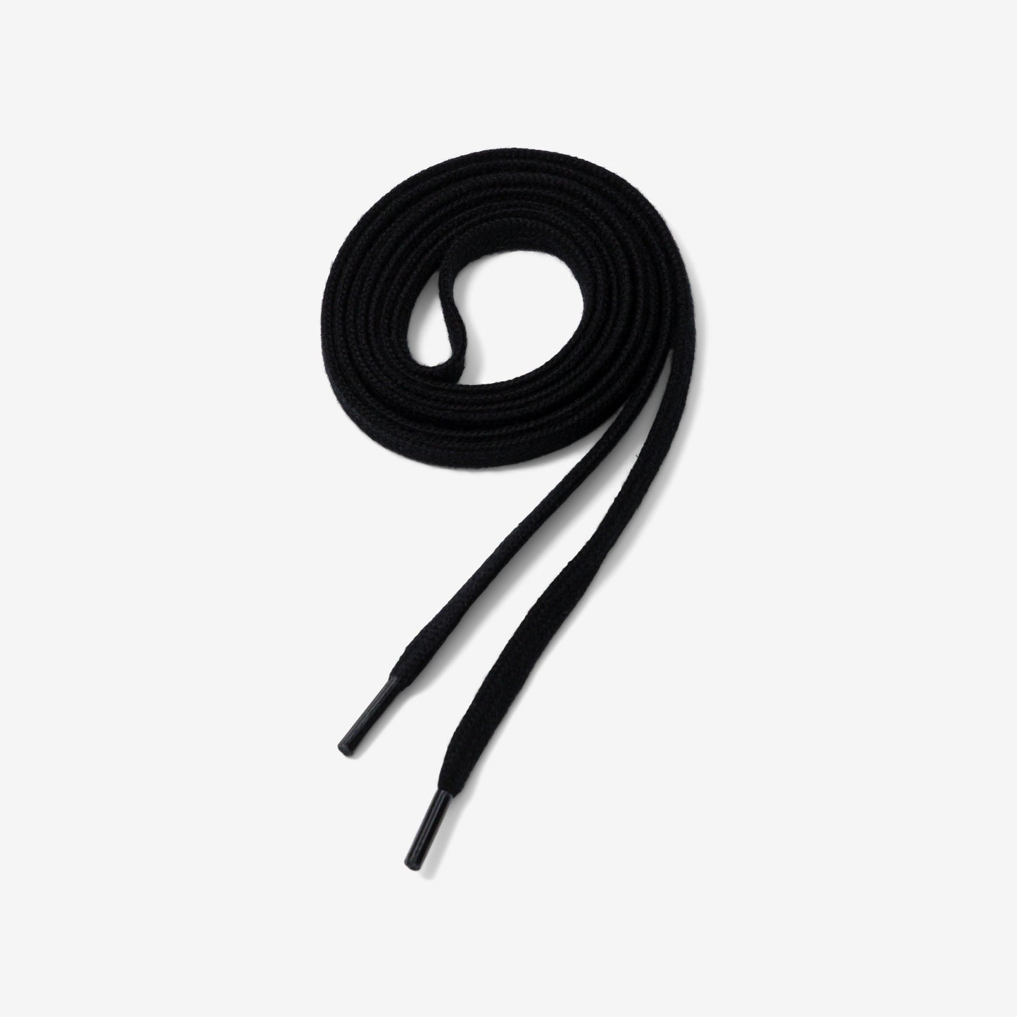 Lacets - Basics - Noirs
