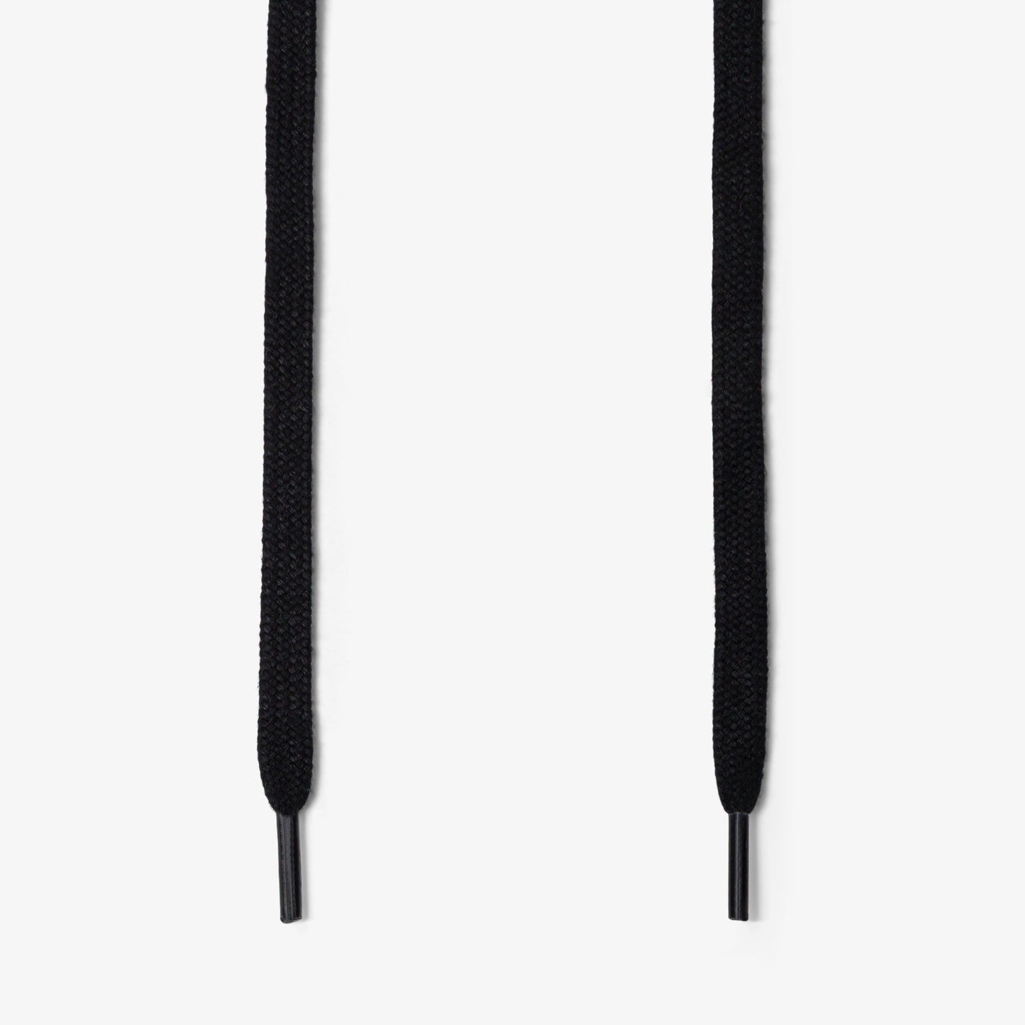 Lacets - Basics - Noirs