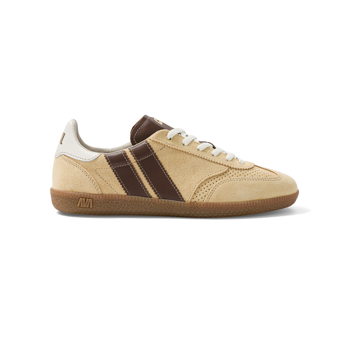 Mocha Dune