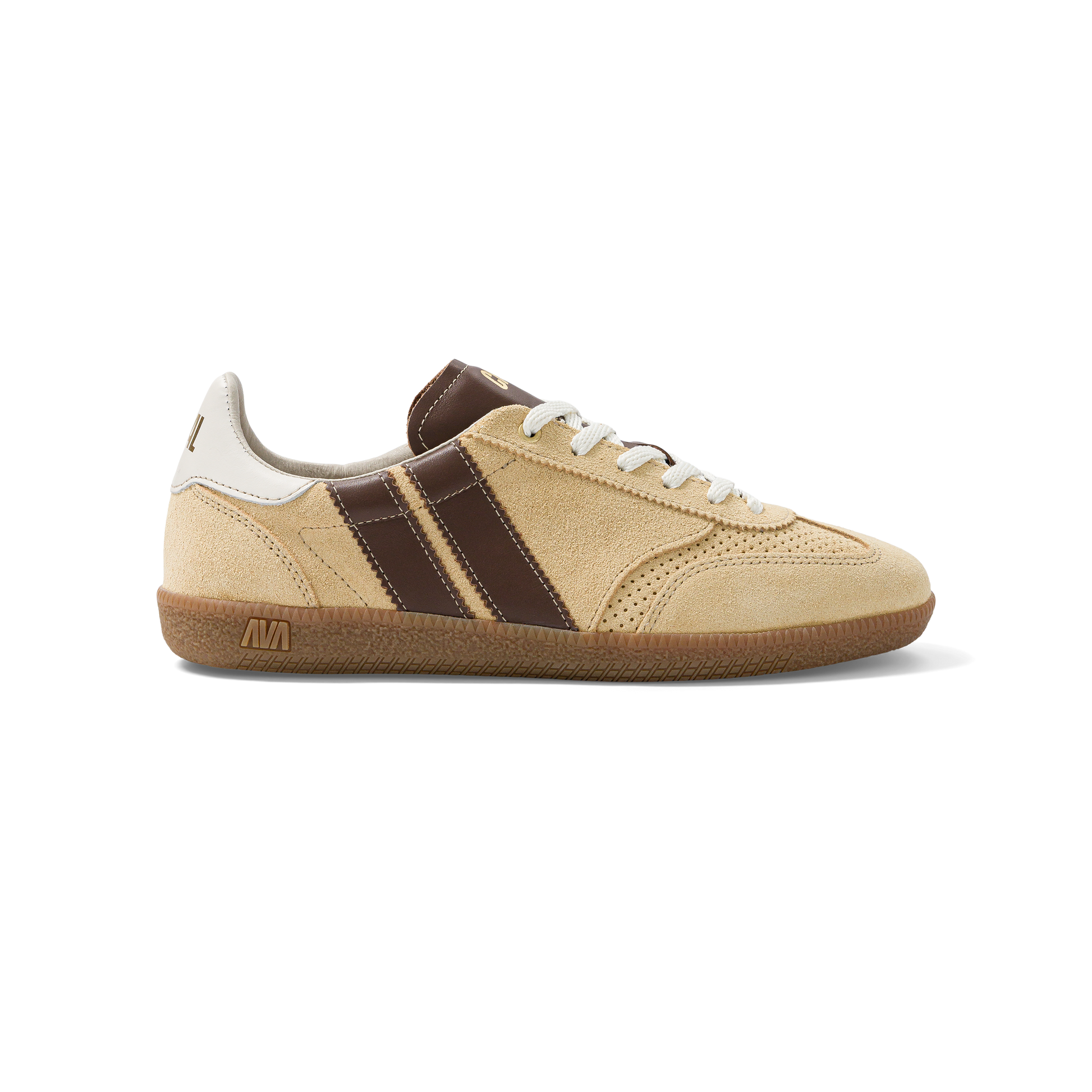 Mocha Dune
